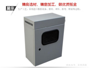 非標(biāo)機箱定制--細(xì)節(jié)決定產(chǎn)品的成敗