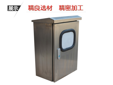 非標(biāo)機(jī)箱定制的優(yōu)勢所在